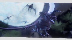 A screenshot taken in Dreams. 3 of 3.