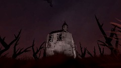 A Guerss call in our world. (Fight cinematic)