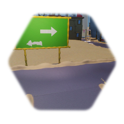 Bikini Bottom (Base)