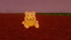 A screenshot taken in Dreams. 3 of 24.