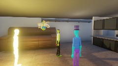 Idk what to name this