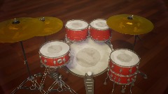 A screenshot taken in Dreams. 4 of 21.