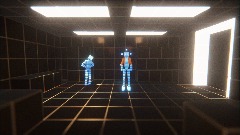 A screenshot taken in Dreams. 4 of 22.