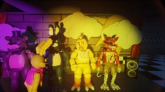 Fnaf hw