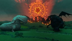 MB Morga vs Bobagoth