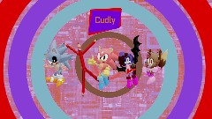 AY | Pictures With My OC's