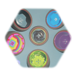 Slipper 4 - Drift Rim