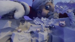 A screenshot taken in Dreams. 18 of 20.