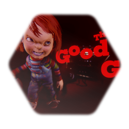 Dead by Daylight- The Good Guy