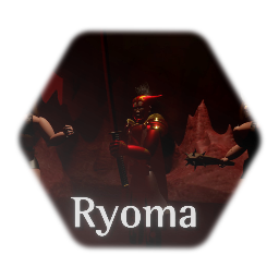 Ryoma