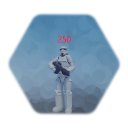Stormtrooper (Enemy NPC)
