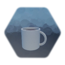 Mug of Coffee