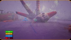 A screenshot taken in Dreams. 16 of 18.