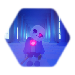 Horrorkiller Sans