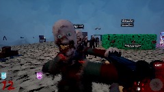 A screenshot taken in Dreams. 4 of 7.