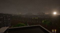 A screenshot taken in Dreams. 1 of 2.