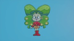 A screenshot taken in Dreams. 14 of 18.