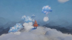 A screenshot taken in Dreams. 19 of 23.