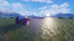 Pokemon (Version realista)