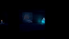 A screenshot taken in Dreams. 8 of 10.