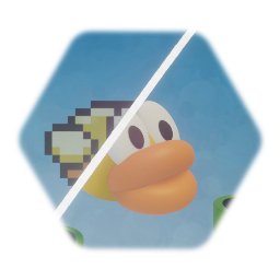Flappy bird