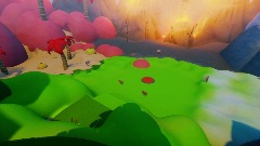 A screenshot taken in Dreams. 21 of 21.