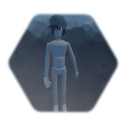 Giant Nour Ashraf V1 Playable Version