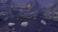 A screenshot taken in Dreams. 6 of 6.