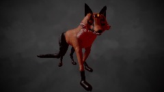 A screenshot taken in Dreams. 2 of 2.