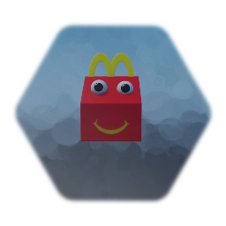 Happy Meal McDonald's