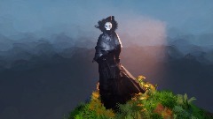 A screenshot taken in Dreams. 14 of 28.