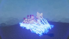 A screenshot taken in Dreams. 13 of 14.