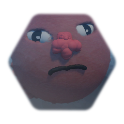 Remix Of Meatball Man