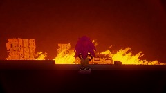 A screenshot taken in Dreams. 4 of 5.