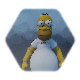 Homer Simpson