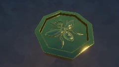 A screenshot taken in Dreams. 13 of 23.