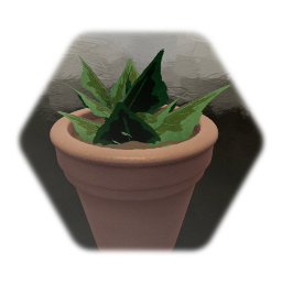 Potted Plant (29)