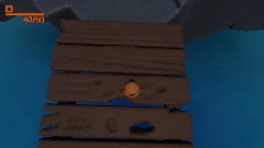 A screenshot taken in Dreams. 16 of 25.