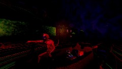 A screenshot taken in Dreams. 4 of 24.