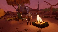 A screenshot taken in Dreams. 2 of 6.