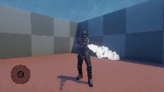 Bullet Time (Tech demo)