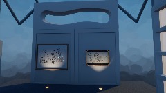 A screenshot taken in Dreams. 4 of 4.