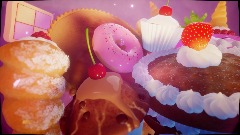 A screenshot taken in Dreams. 11 of 23.