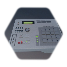 MPC 2000