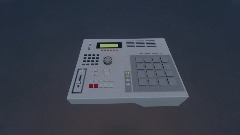 A screenshot taken in Dreams. 2 of 2.