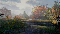 A screenshot taken in Dreams. 4 of 9.