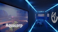 Aquatopia - Aquacorp Offices [2] (2055)
