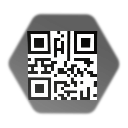 Useless qr code