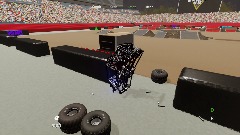 A screenshot taken in Dreams. 4 of 6.