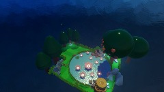 A screenshot taken in Dreams. 3 of 29.